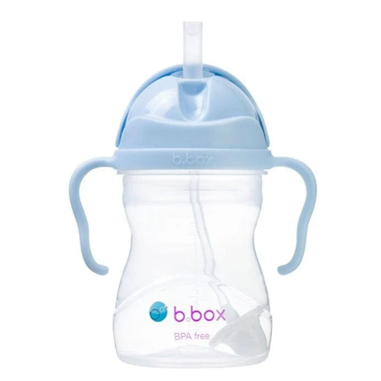 Vaso Sippy Bubblegum
