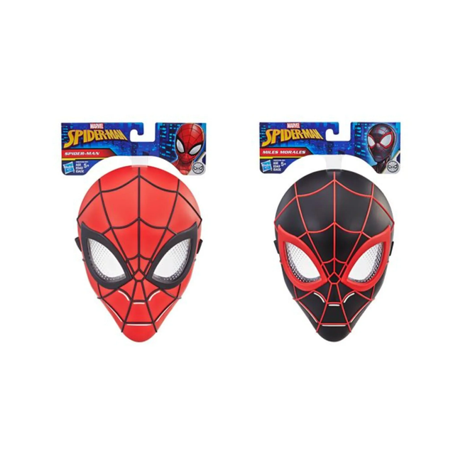 SPD HERO MASK AST