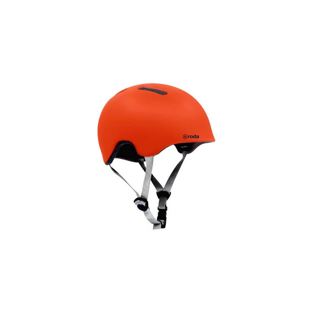 CASCO XXS
47-50 cms ROJO