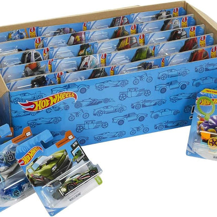LAT HW 50-Pack Asst.