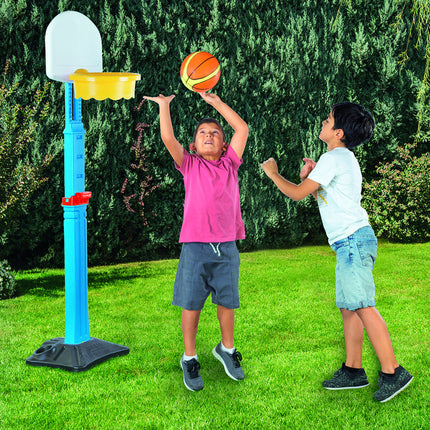 Set De Basketball
