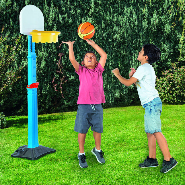 Set De Basketball