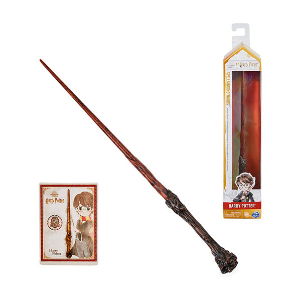 HARRY POTTER VARITA HARRY POTTER