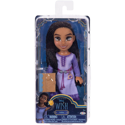 MUÑECA WISH PETITE  ASSORTMENT