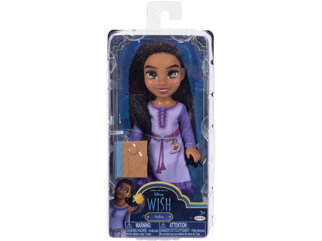 MUÑECA WISH PETITE  ASSORTMENT