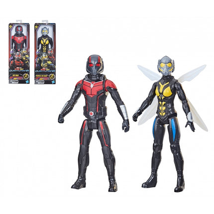 AMN TITAN HERO SURTIDO