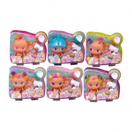 BELLIES MINI PEE SORPRESA SURT.