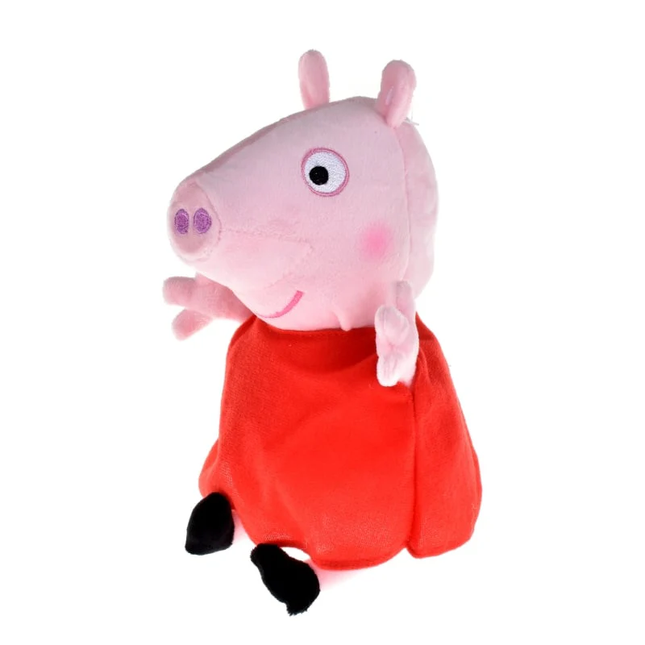 PELUCHE PEPPA 10¨ 25 CM