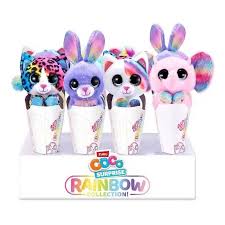 PELUCHE RAINBOW COCO CONES DE ZURU