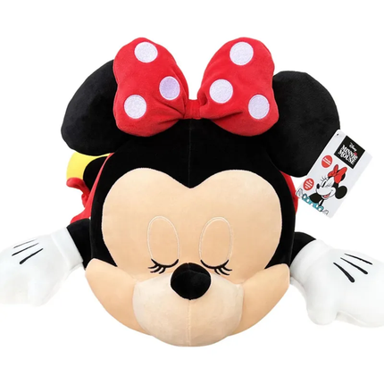PELUCHE MINNIE DORMILON 56CM