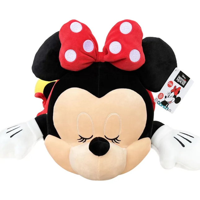 PELUCHE MINNIE DORMILON 56CM