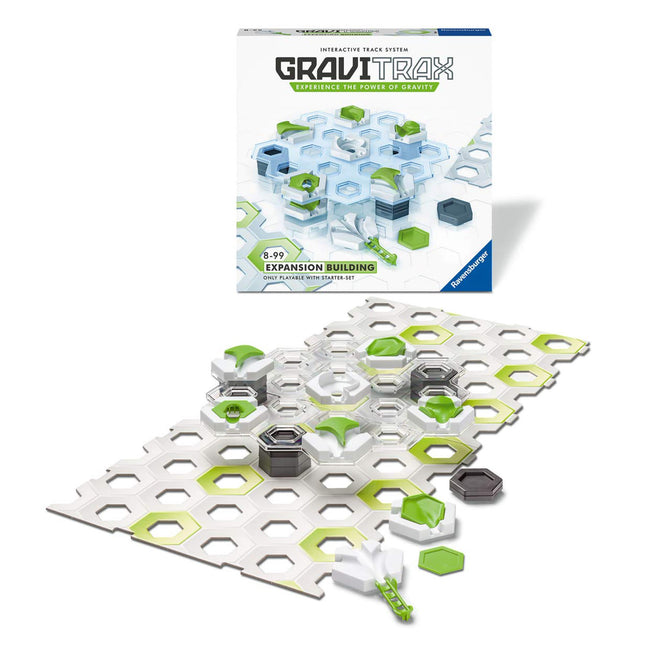 RAV 27602 GraviTrax Building