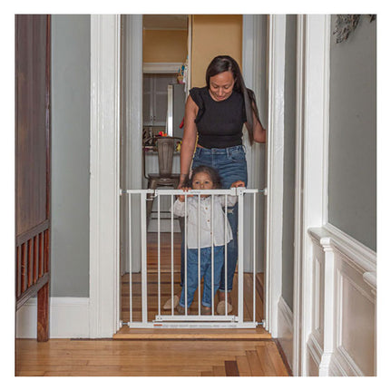 PUERTA DE SEGURIDAD