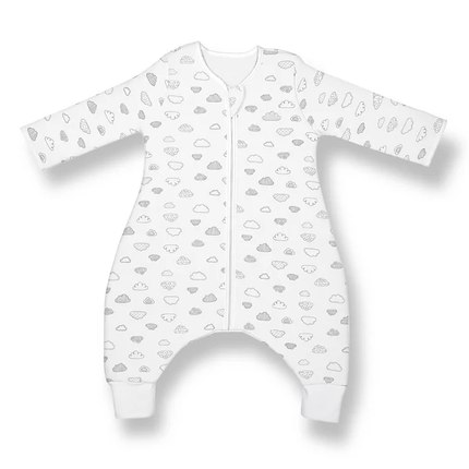 Pijama Suave para Bebés 100 cm (18–24 meses)