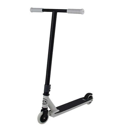 Scooter De Salto Blanco Barra 82Cm