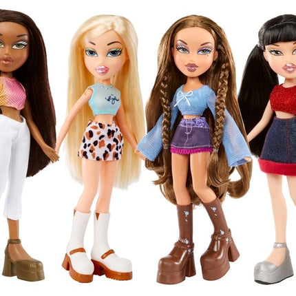 BRATZ OPP DOLL SURT