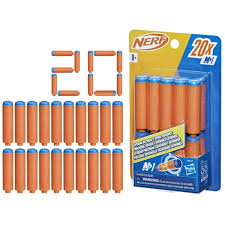 NER N1 REFILL 20