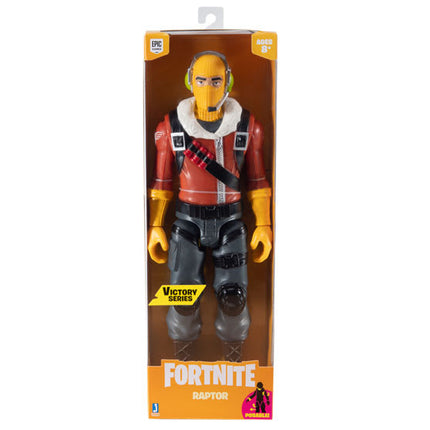 FORTNITE FIGURE PACK VICTORY SERIES MOLTEN BATTLE HOUND