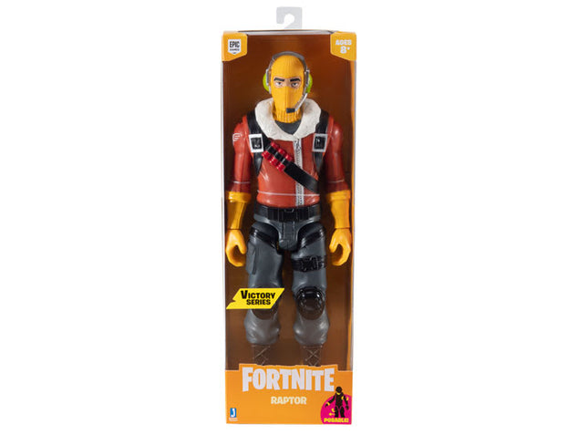 FORTNITE FIGURE PACK VICTORY SERIES MOLTEN BATTLE HOUND