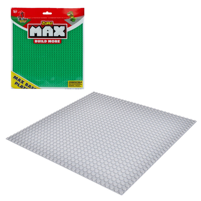 BASE PARA BLOQUES DE 25 X 25 CMS MAX