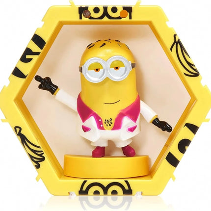 WOW! POD MINION - DJ JOSH