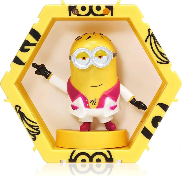 WOW! POD MINION - DJ JOSH