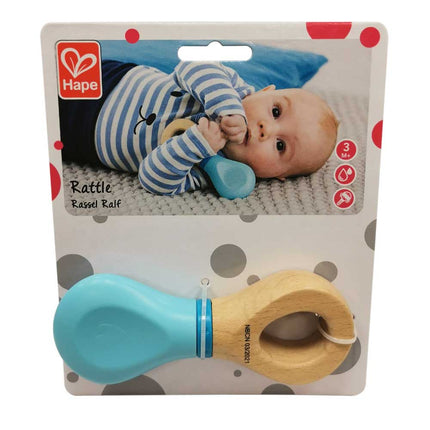 Rattle