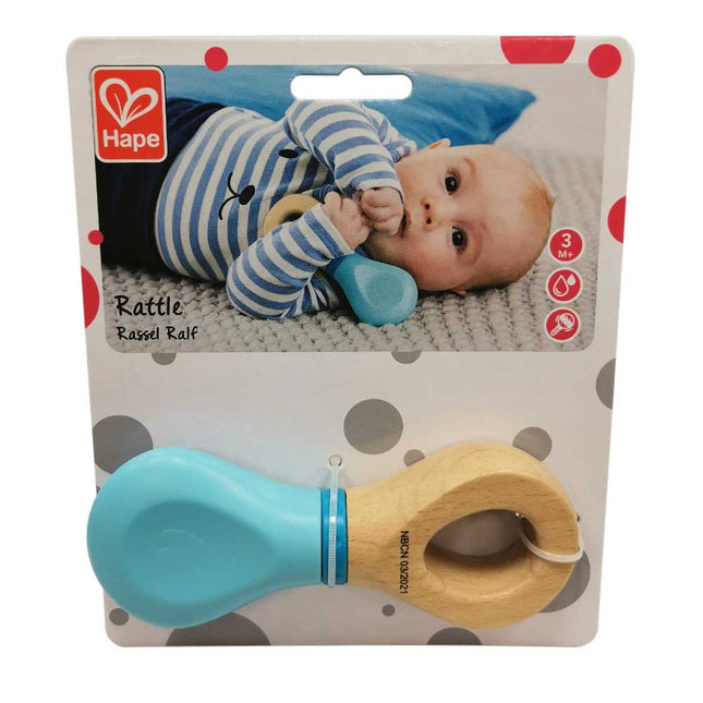 Rattle