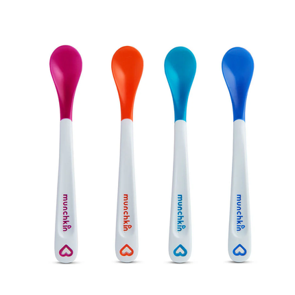WM SET DE 4 CUCHARAS C/SENSOR DE TEMPERATURA