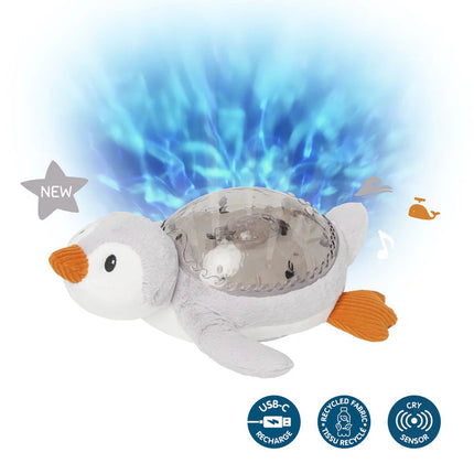 Pingüino Tranquil Recargable