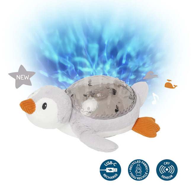 Pingüino Tranquil Recargable