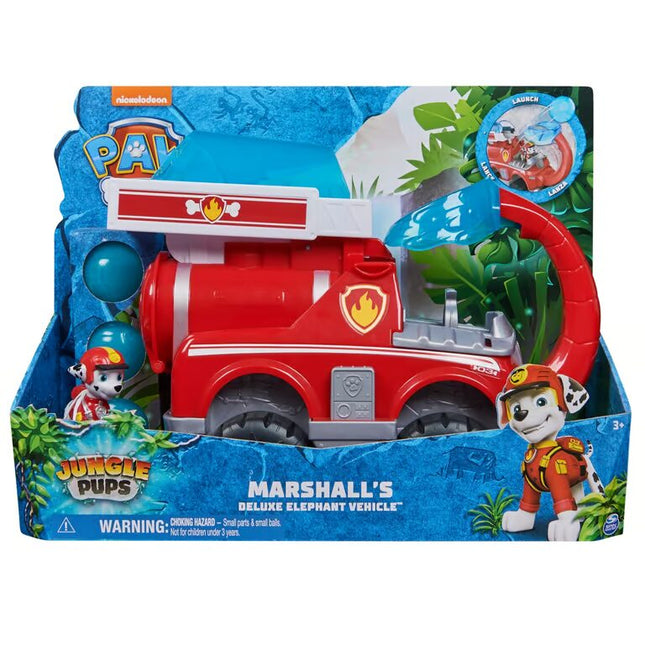PAW PATROL VEH ELEFANTE DE MARSHALL