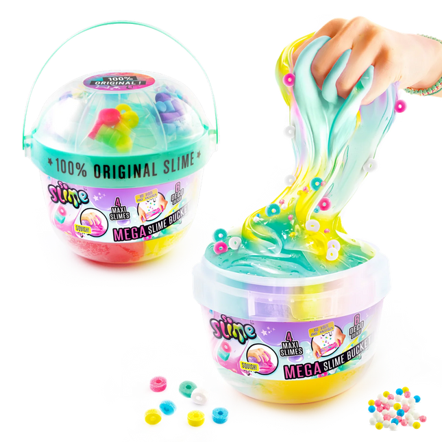 SUPER SLIME BUCKET