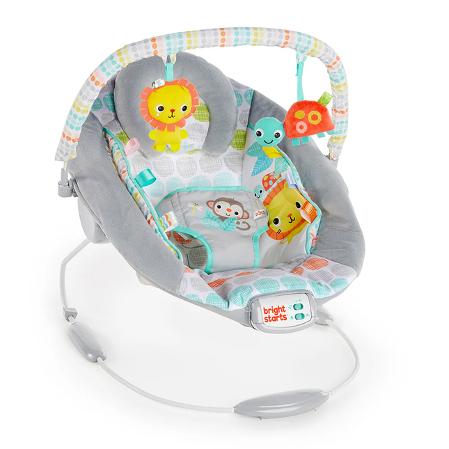 Silla nido Whimsical Wild