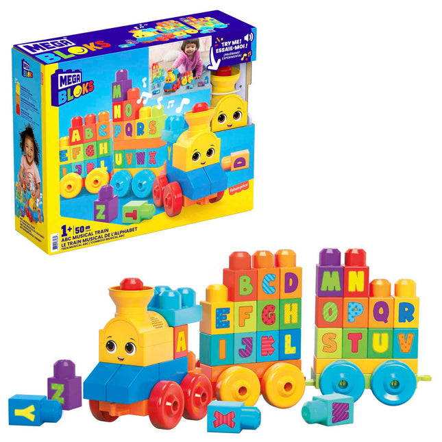 LAT MB ABC MUSICAL TRAIN
