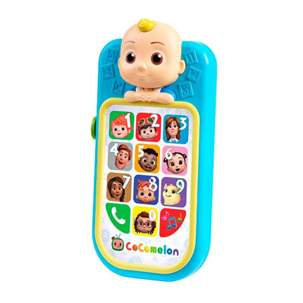 COCOMELON JJ MI PRIMER TELÉFONO