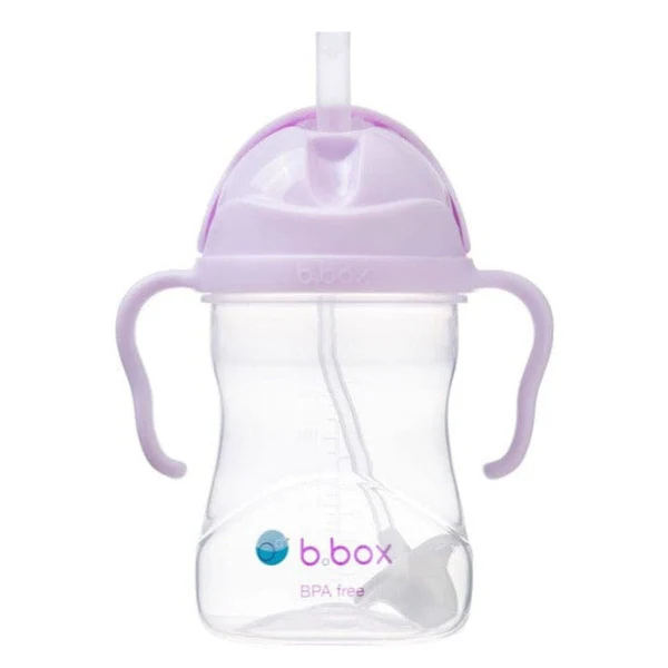 Vaso Sippy Boysenberry