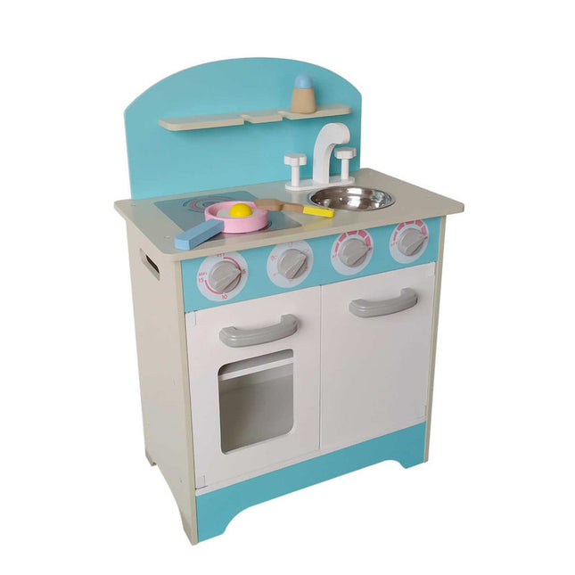 Cocina De Madera Gamepower