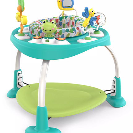 Centro de Actividad Playful Pond