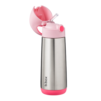 Botella terrmica  500ml Flamingo Flizz