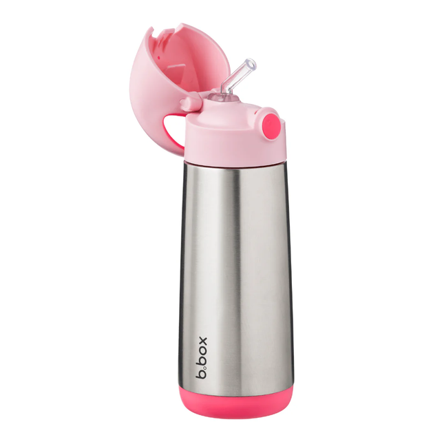 Botella terrmica  500ml Flamingo Flizz