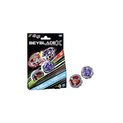 BEY BBX TYRANNO SHINOBI
