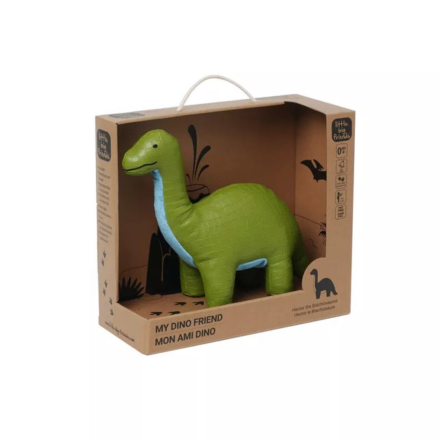 Hector El Braquiosaurio - Dino Friends