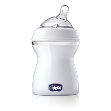 MAMADERA NATURAL FEELING 250ML FLUJO NORMAL
