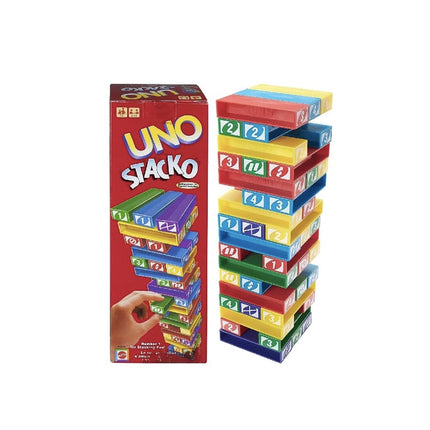 LAT UNO STACKO REFRESH