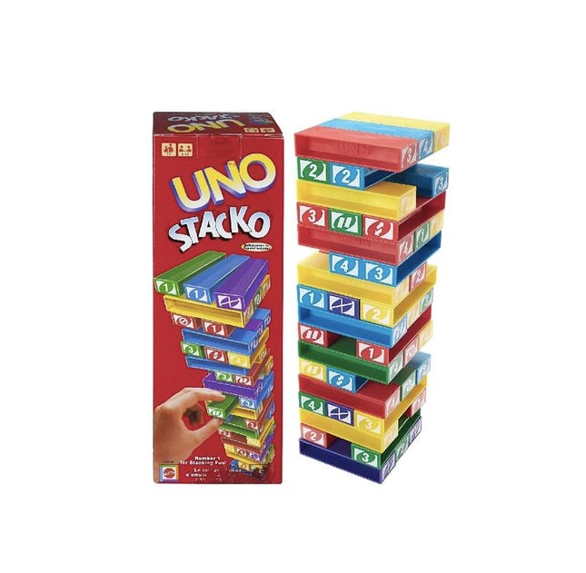 LAT UNO STACKO REFRESH