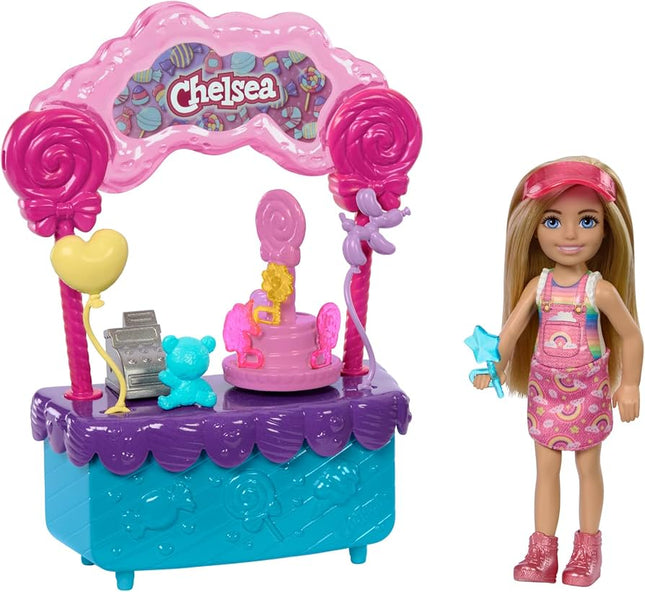 LAT BRB CHELSEA LOLLIPOP CANDY PLAYSET