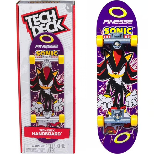TECH DECK HANDBOARD M01 ASST