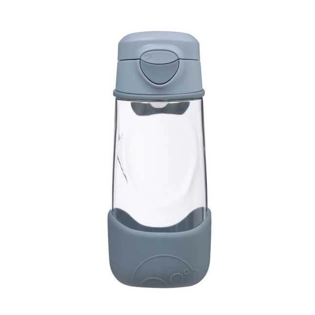 Botella Tritán Sport 450mL - chill out