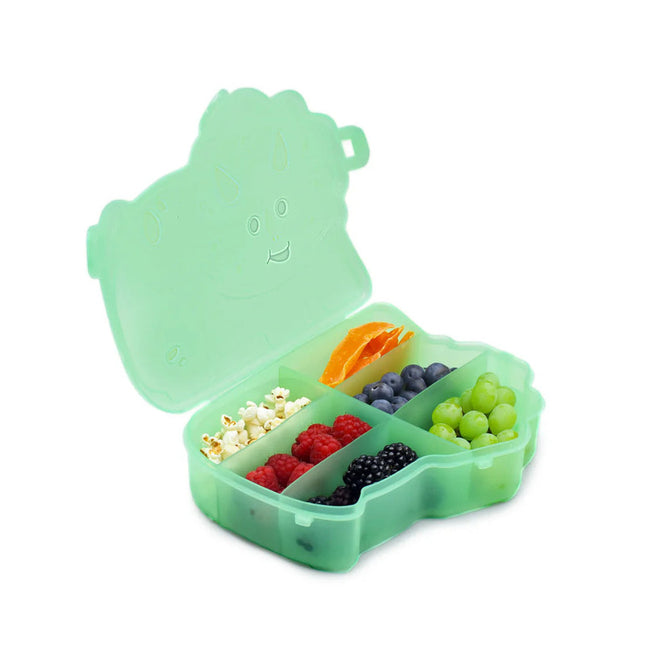 Snackle Animales Dinosaurio